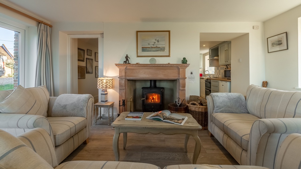 Photo of Bedroom in Burnham Deepdale