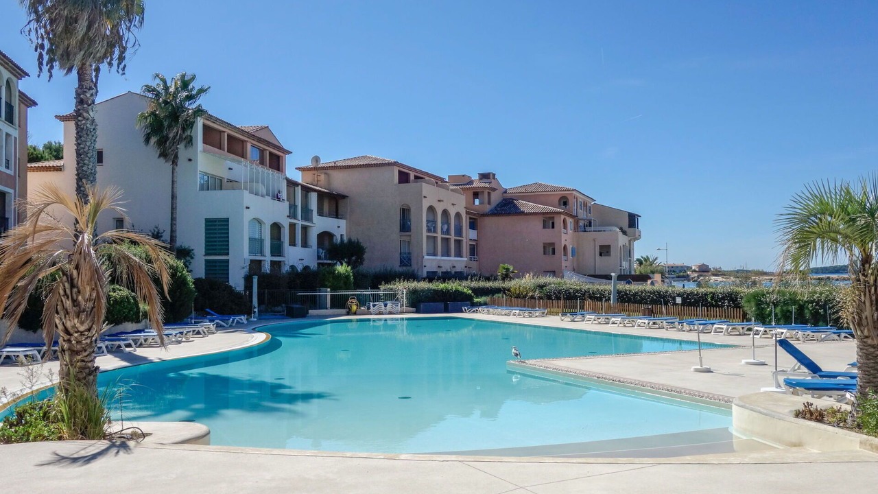 Photo of Outdoor in Six-Fours-les-Plages