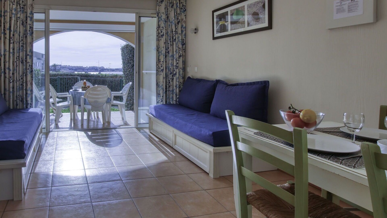 Photo of Bedroom in Six-Fours-les-Plages