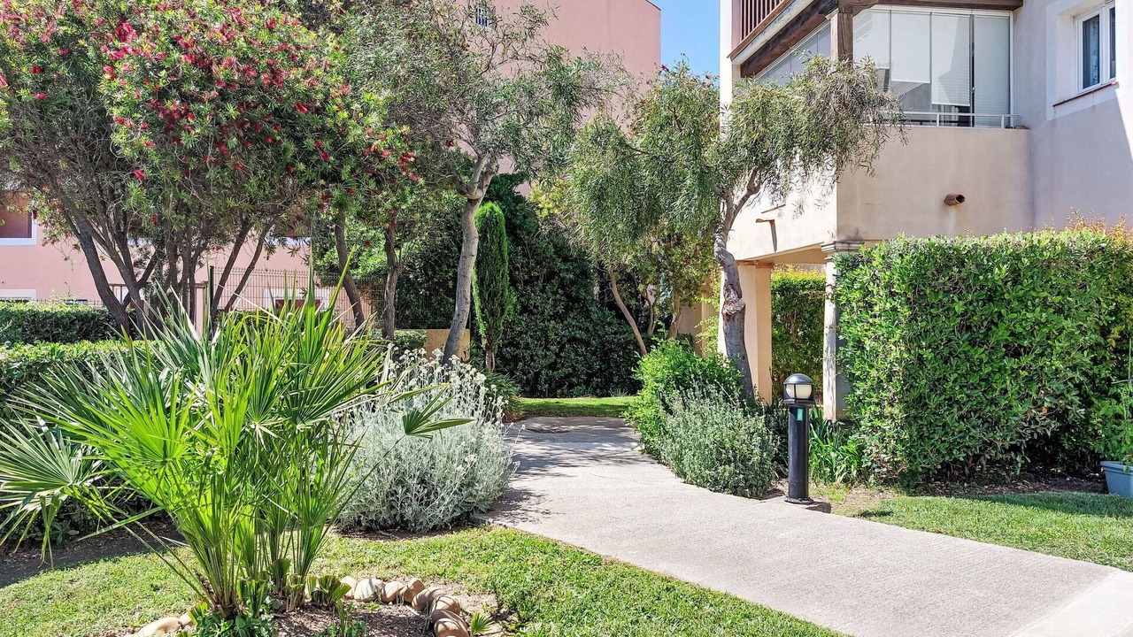 Photo of Outdoor in Six-Fours-les-Plages