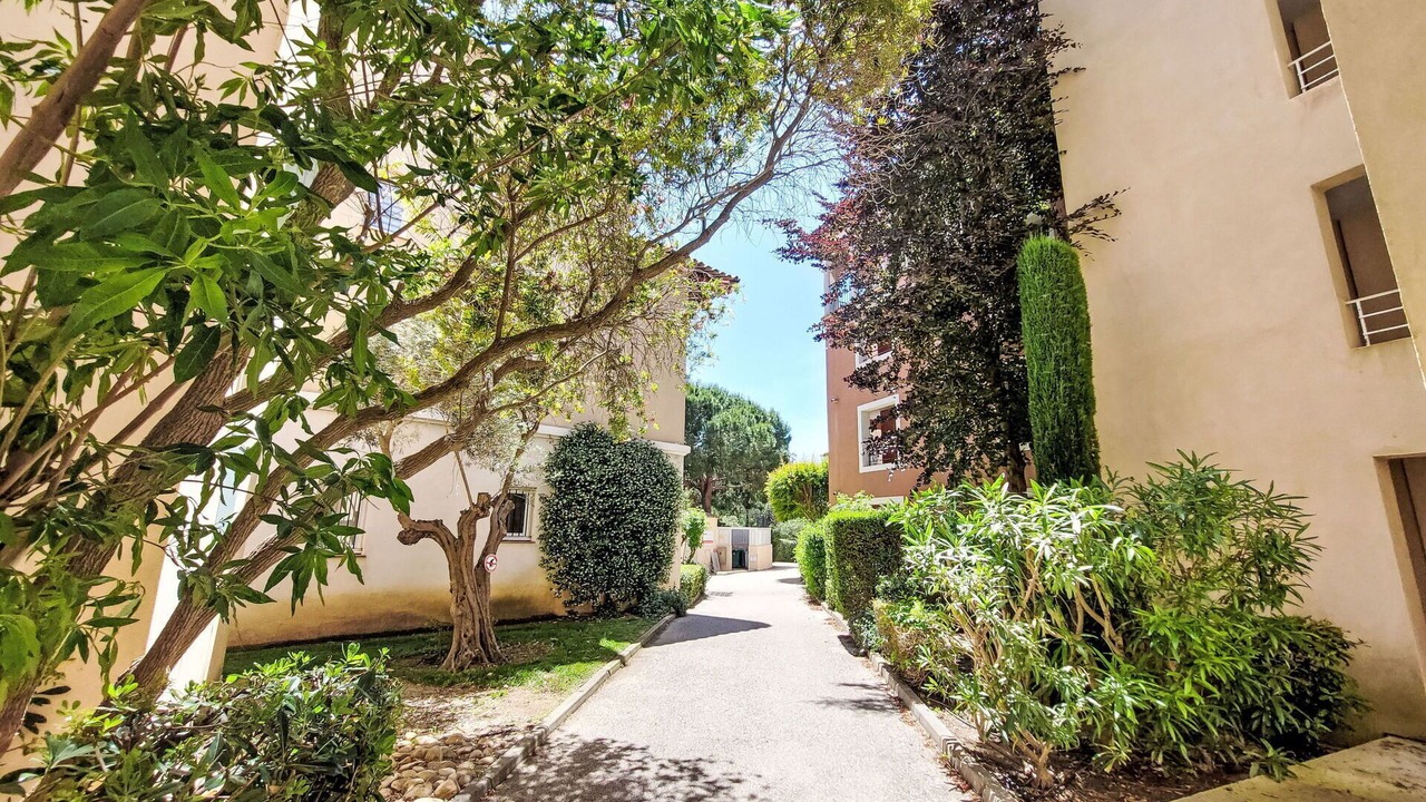 Photo of Outdoor in Six-Fours-les-Plages