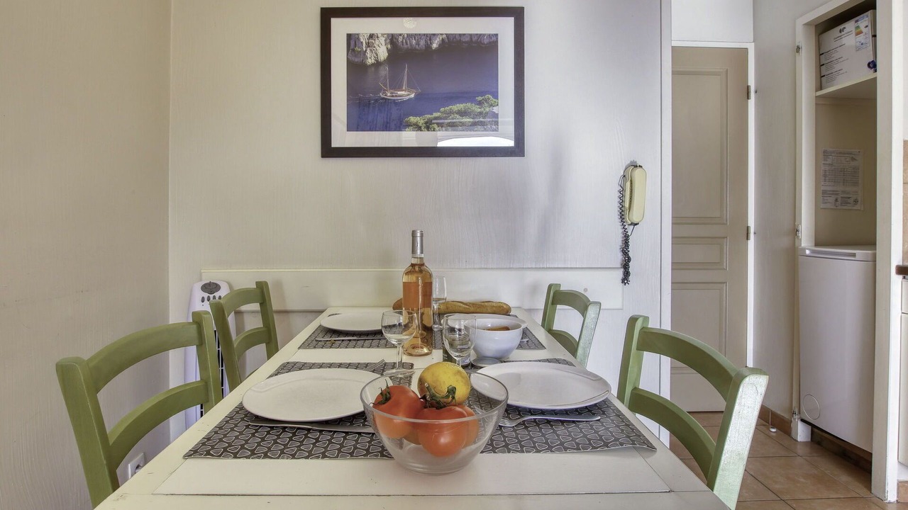 Photo of Bedroom in Six-Fours-les-Plages
