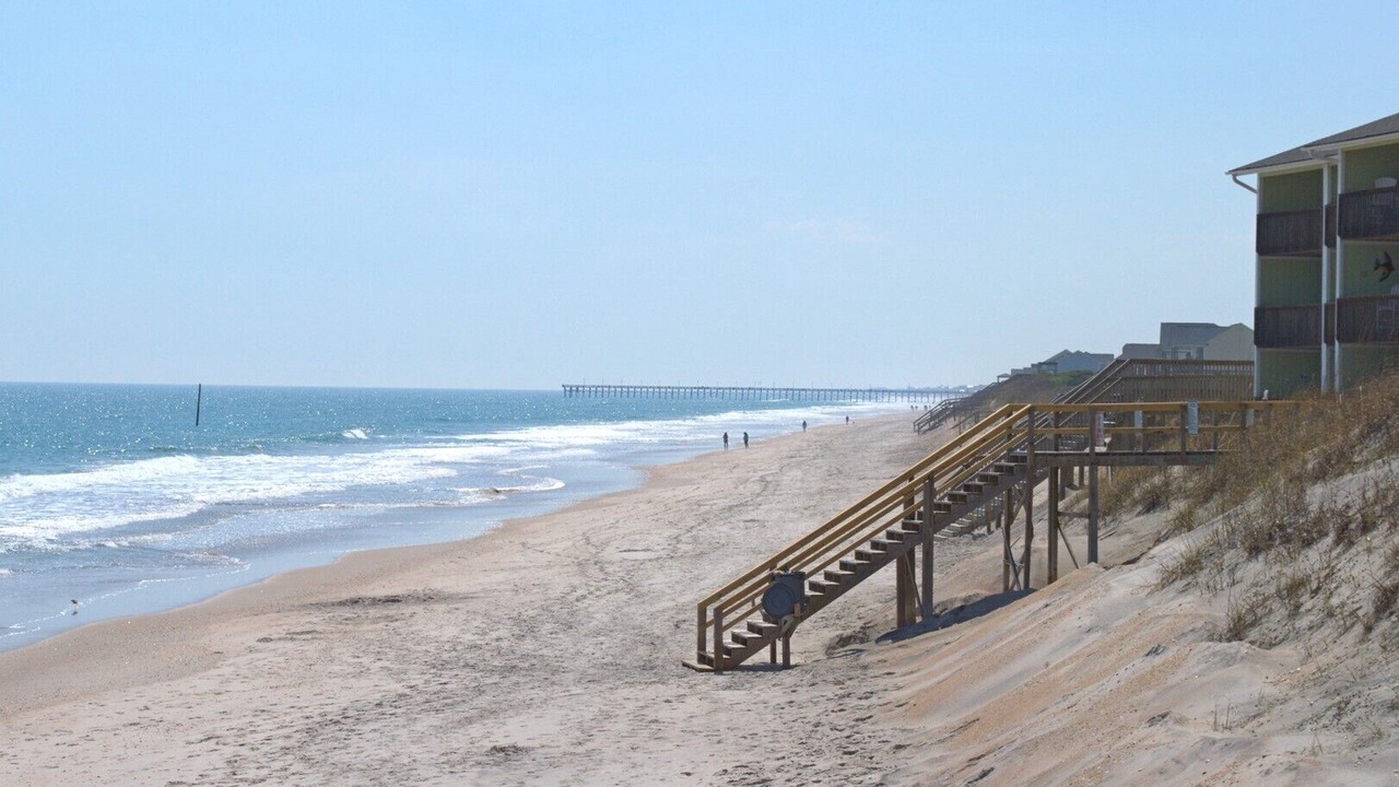 Photo of Others in Surf City