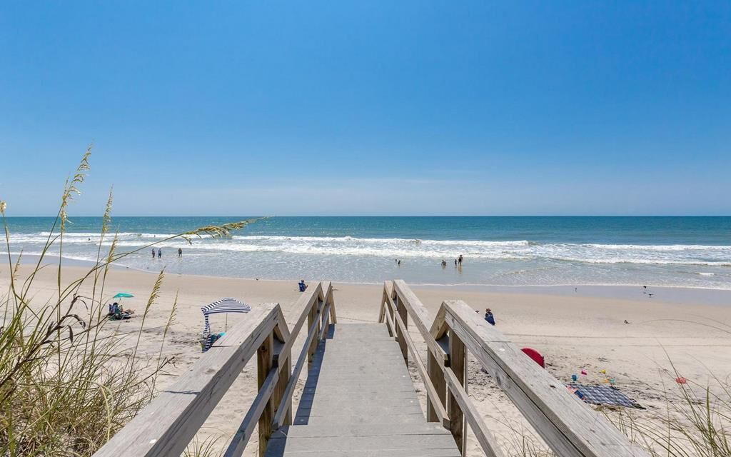 Photo of Others in Surf City