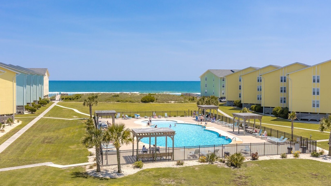 Photo of Outdoor in Surf City