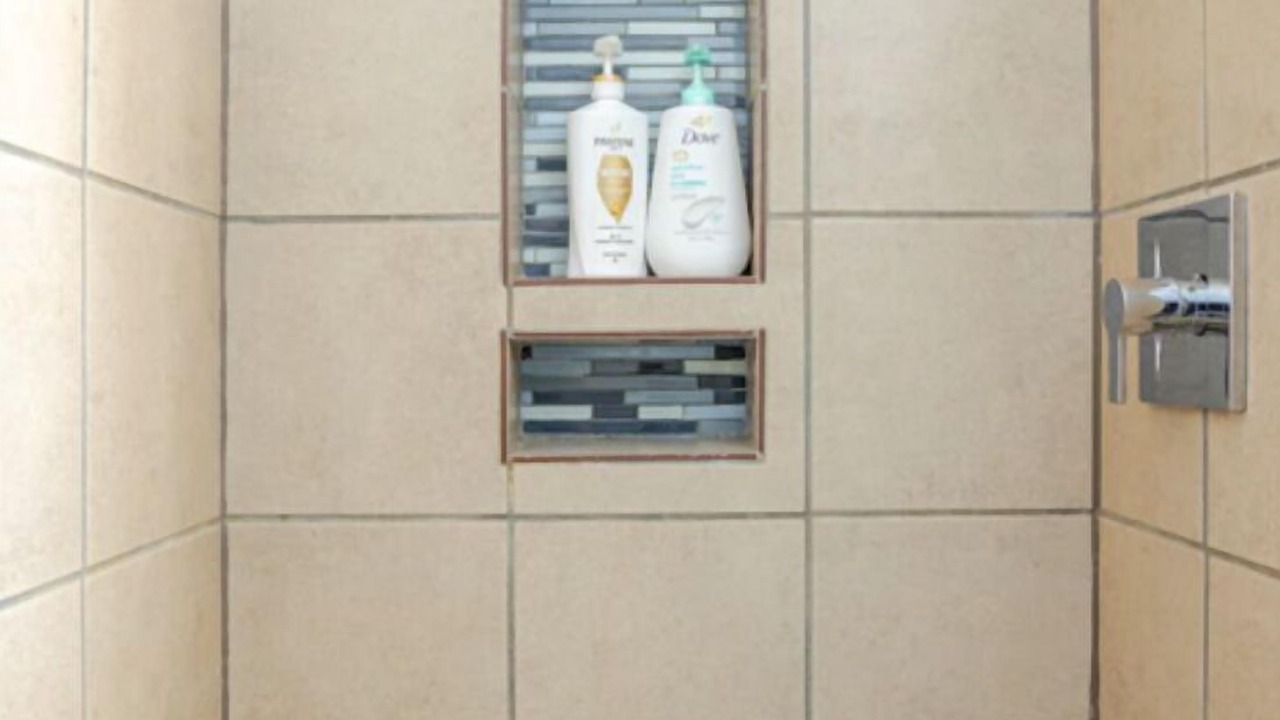 Photo of Bathroom in Downtown San Antonio