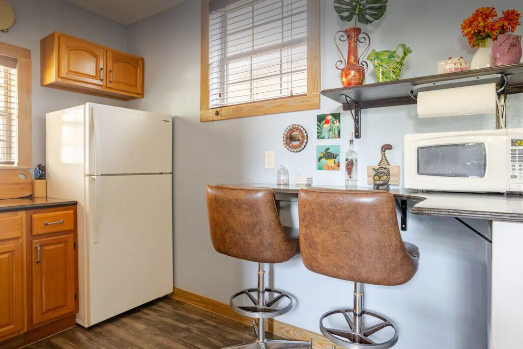 Photo of Kitchen in Downtown San Antonio