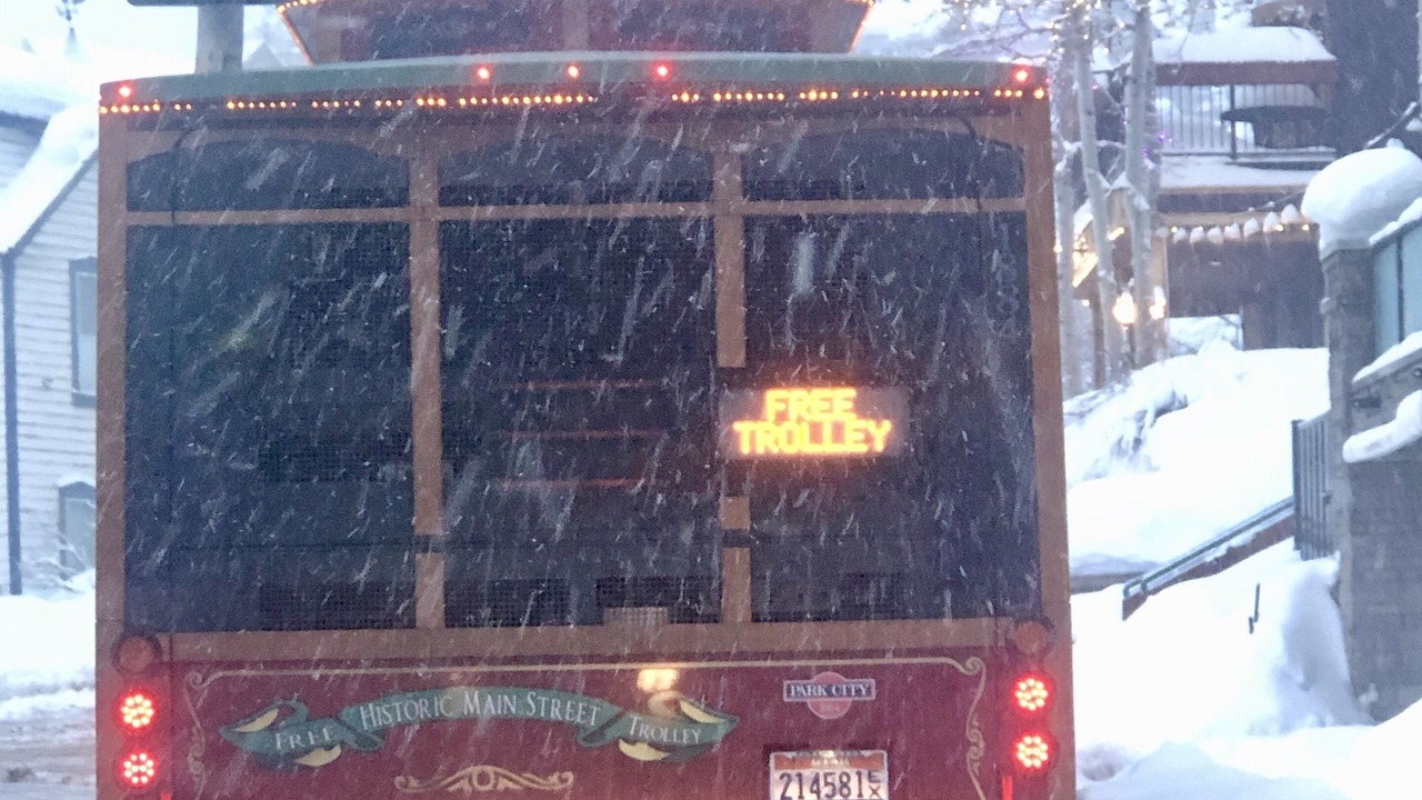 Photo of Others in Downtown Park City