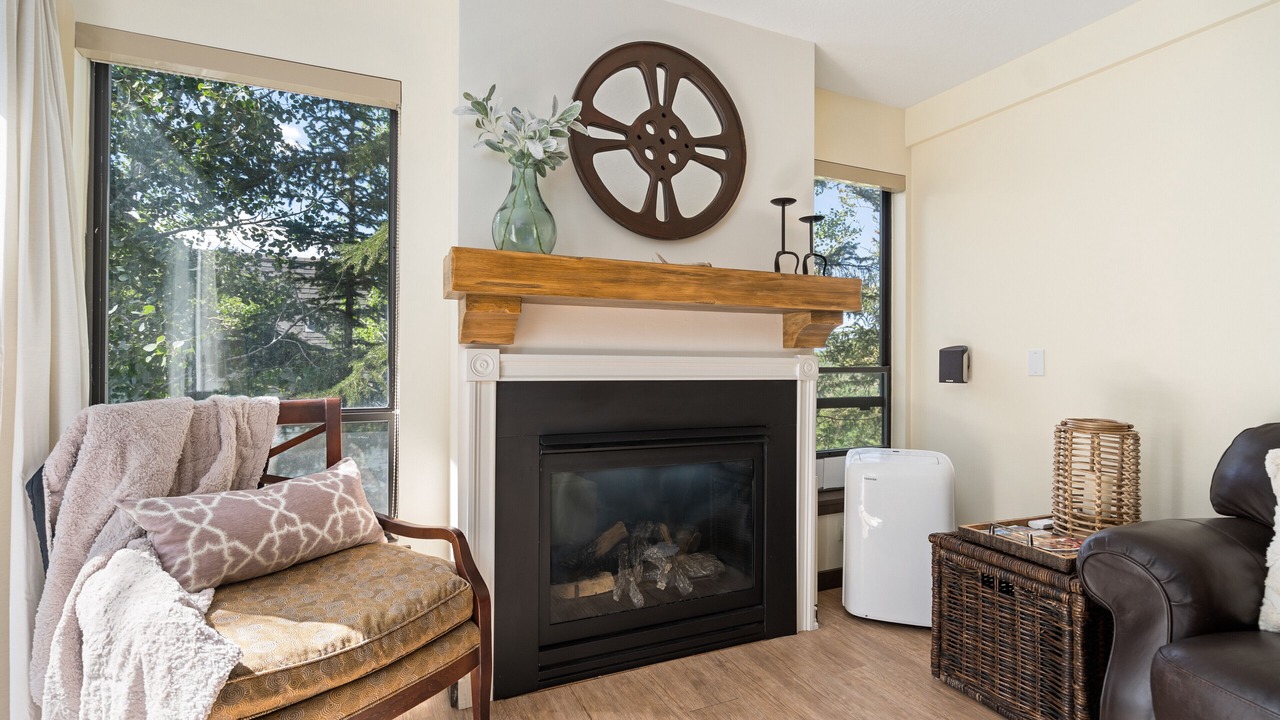 Photo of Livingroom in Downtown Park City