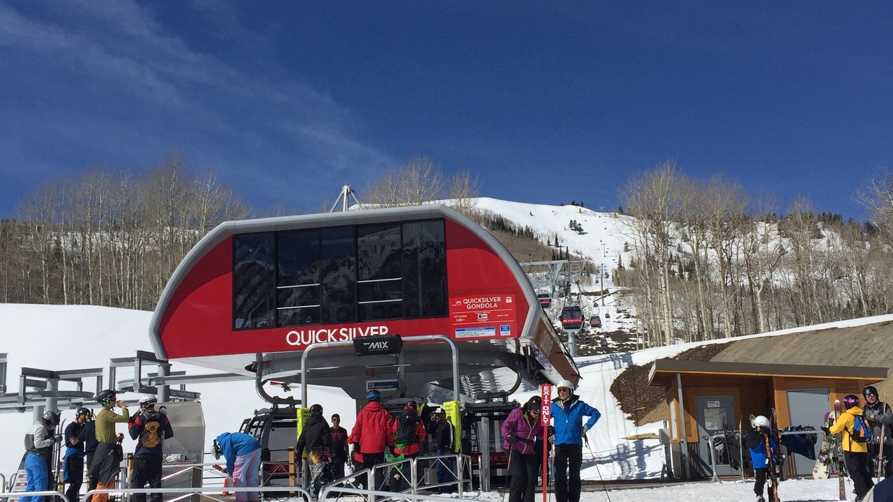 Photo of Others in Downtown Park City