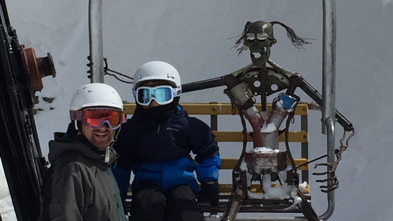 Photo of Others in Downtown Park City