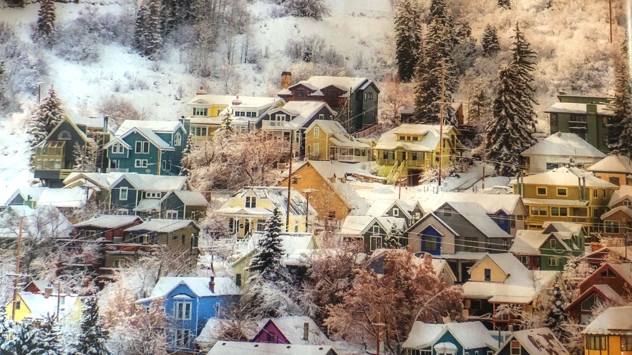 Photo of Others in Downtown Park City