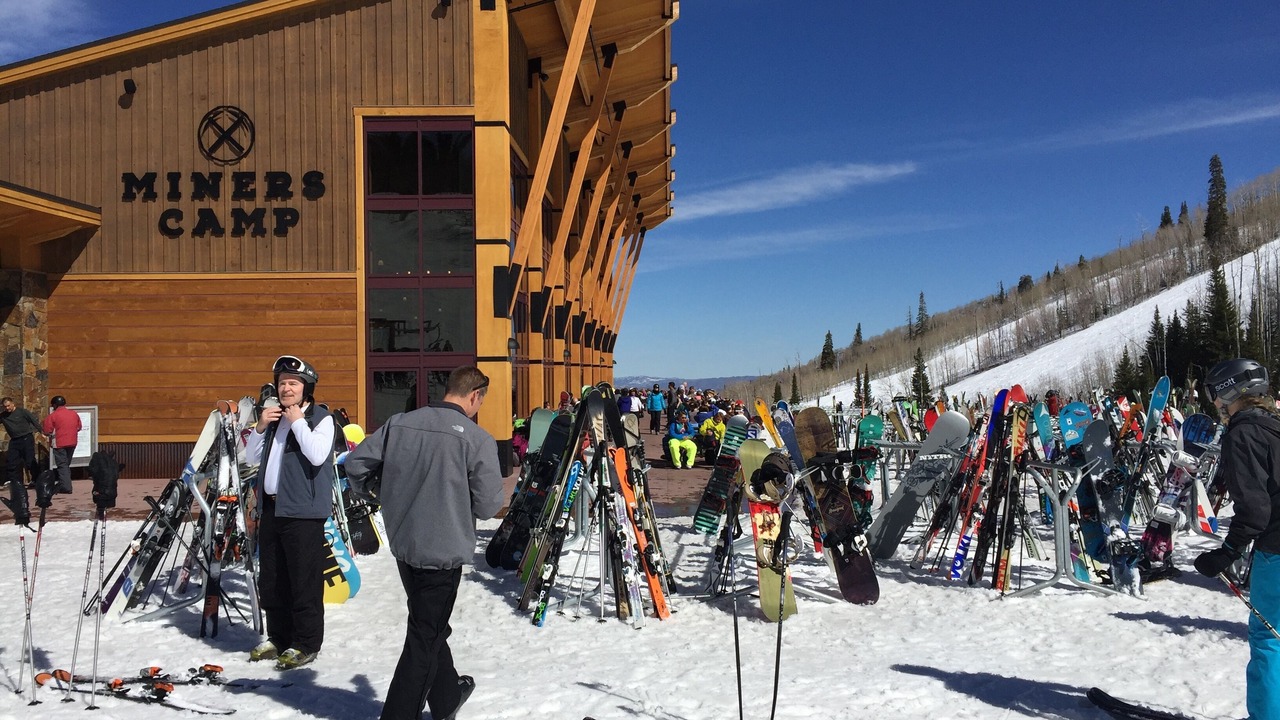 Photo of Others in Downtown Park City