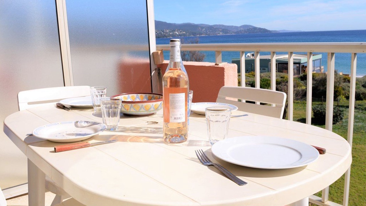 Photo of Outdoor in Le Lavandou