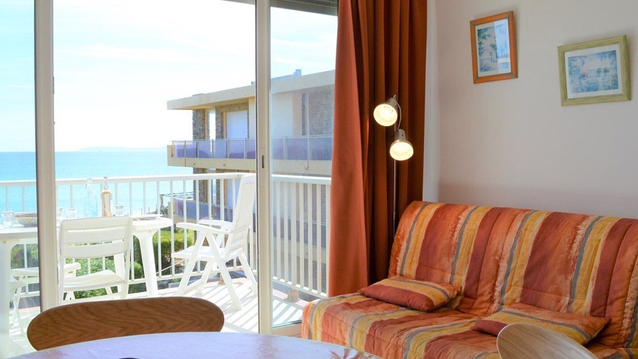 Photo of Livingroom in Le Lavandou