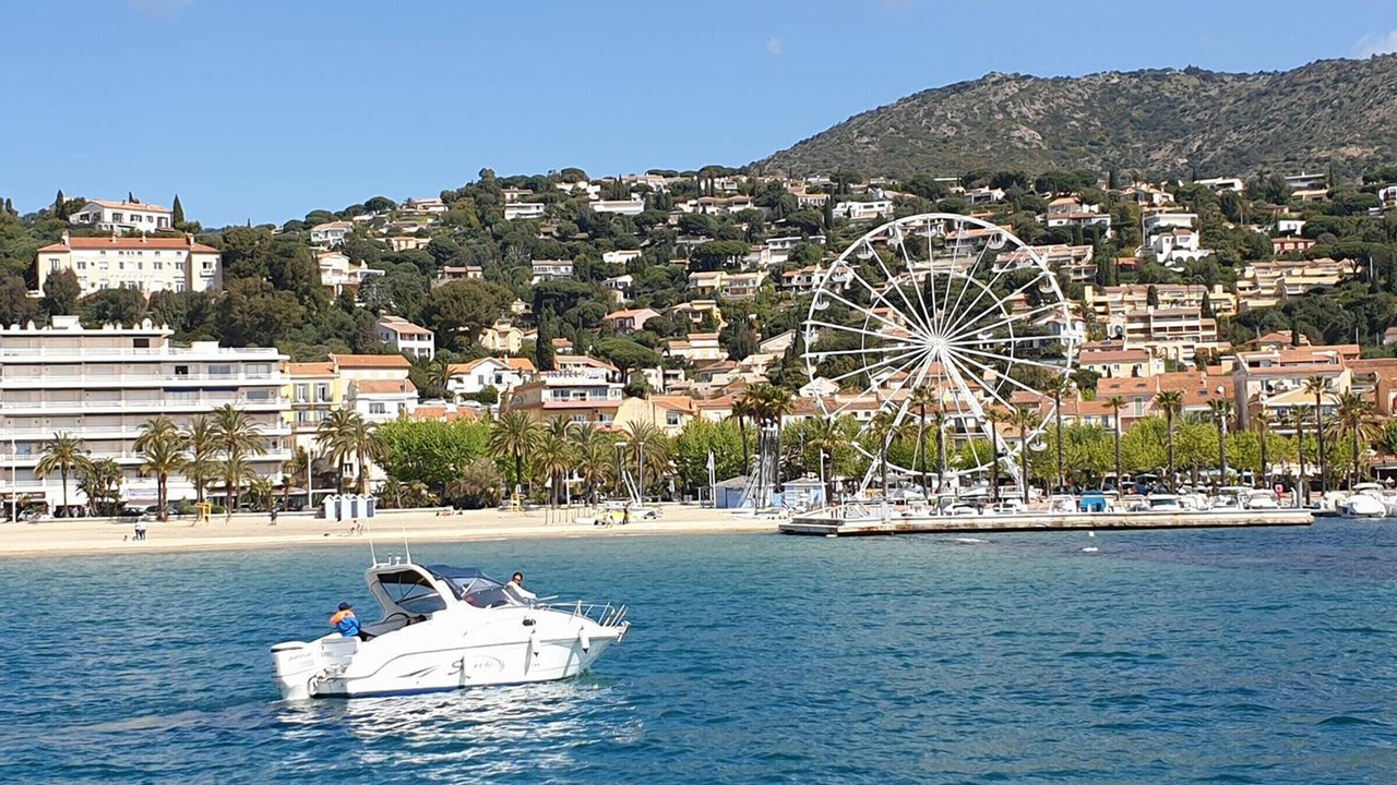 Photo of Others in Le Lavandou