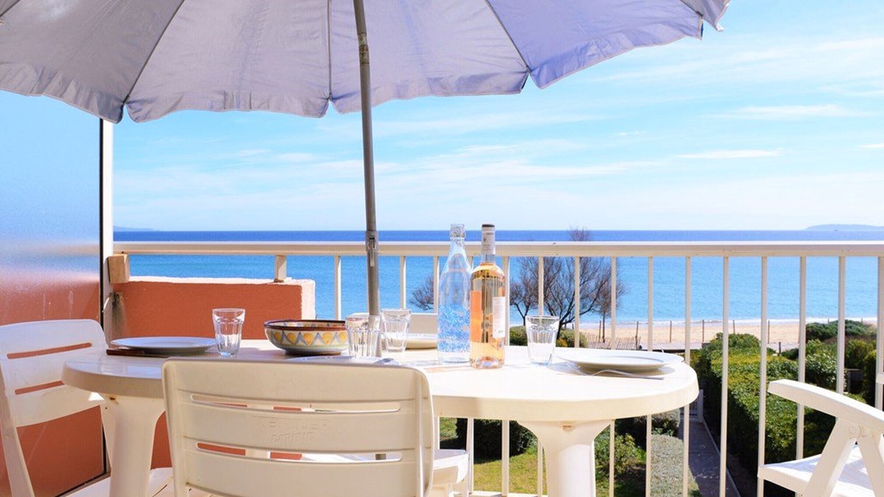 Photo of Outdoor in Le Lavandou