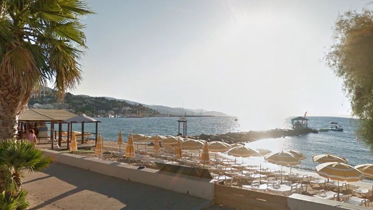 Photo of Outdoor in Le Lavandou