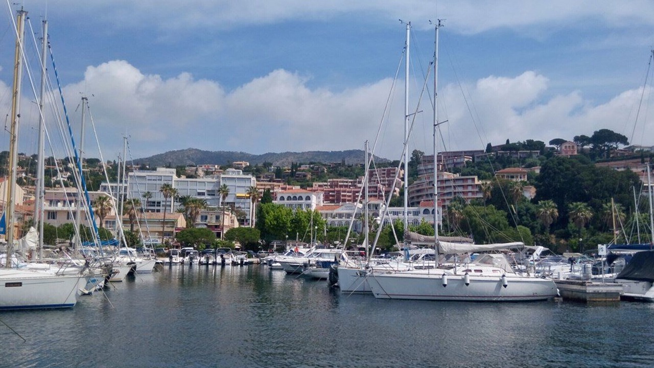 Photo of Others in Le Lavandou