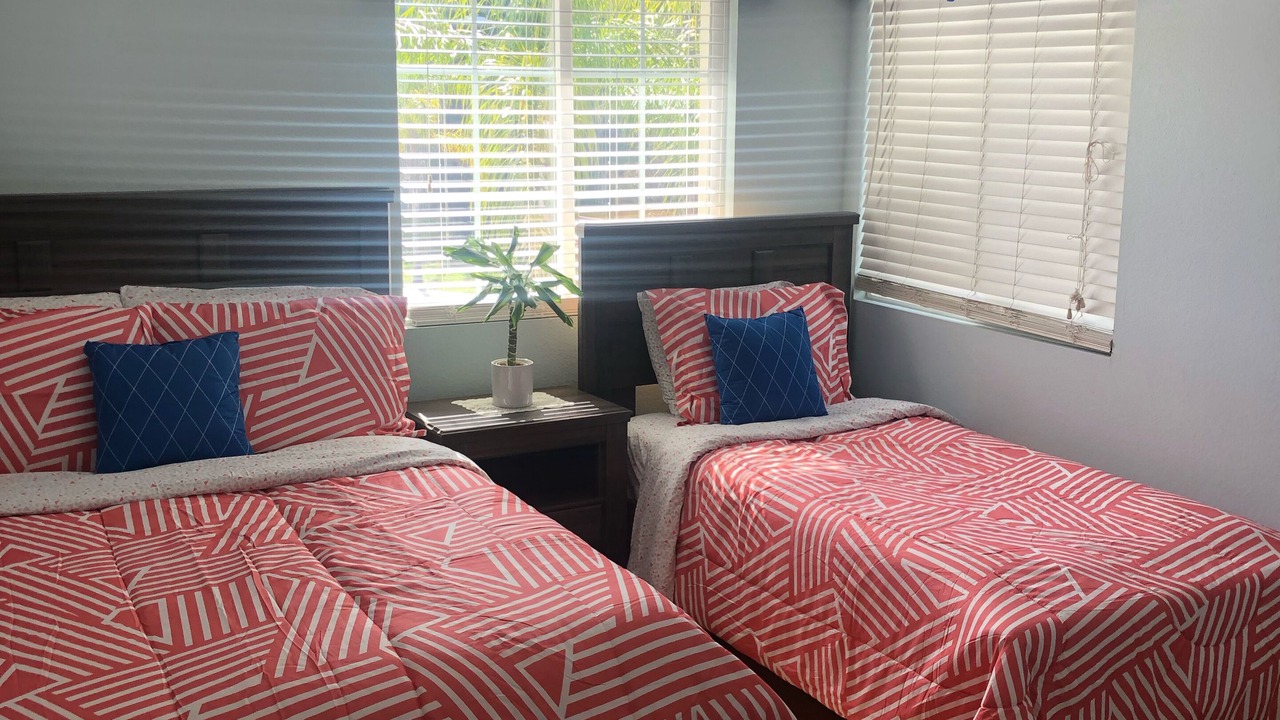Photo of Bedroom in Temecula