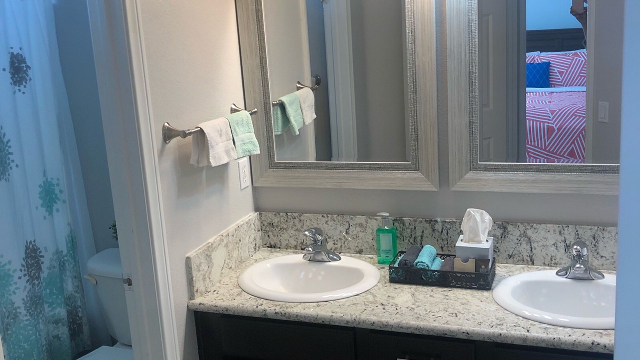 Photo of Bathroom in Temecula
