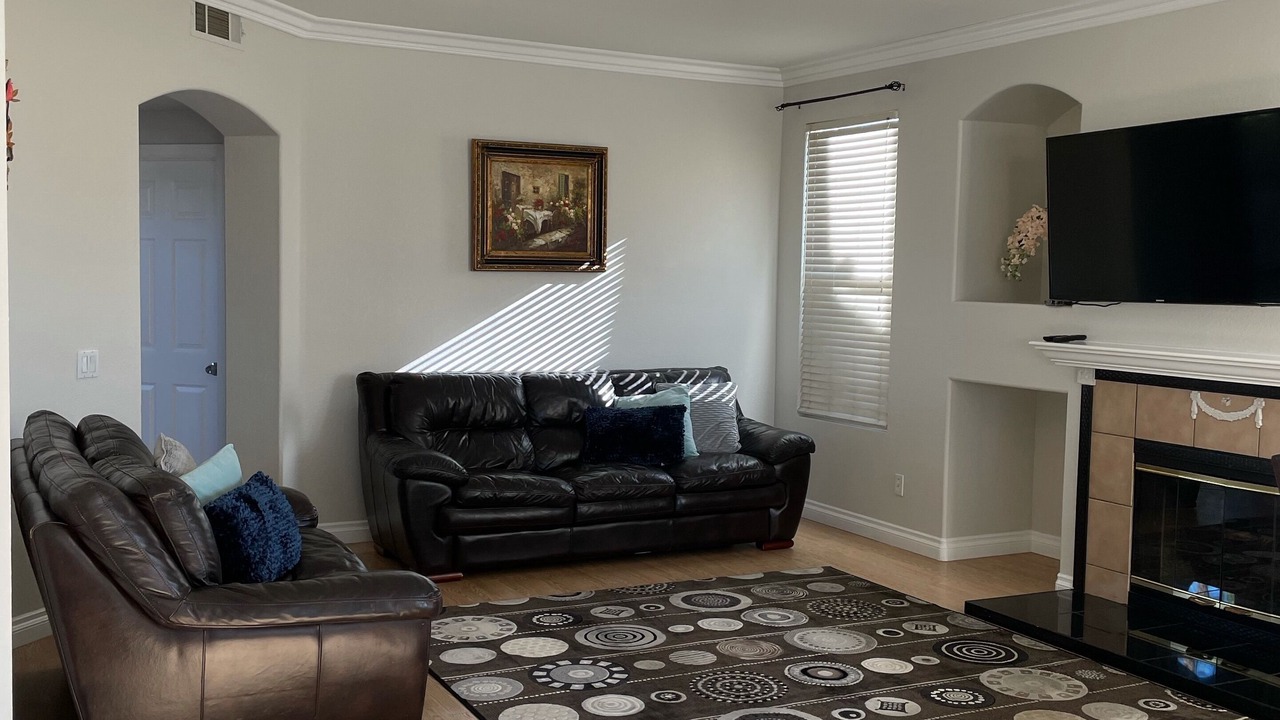 Photo of Livingroom in Temecula