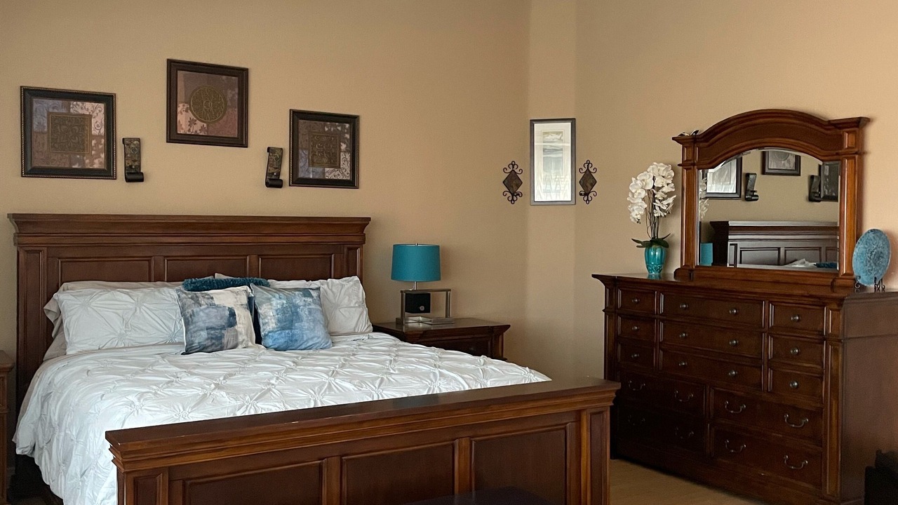 Photo of Bedroom in Temecula