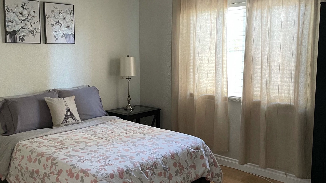 Photo of Bedroom in Temecula
