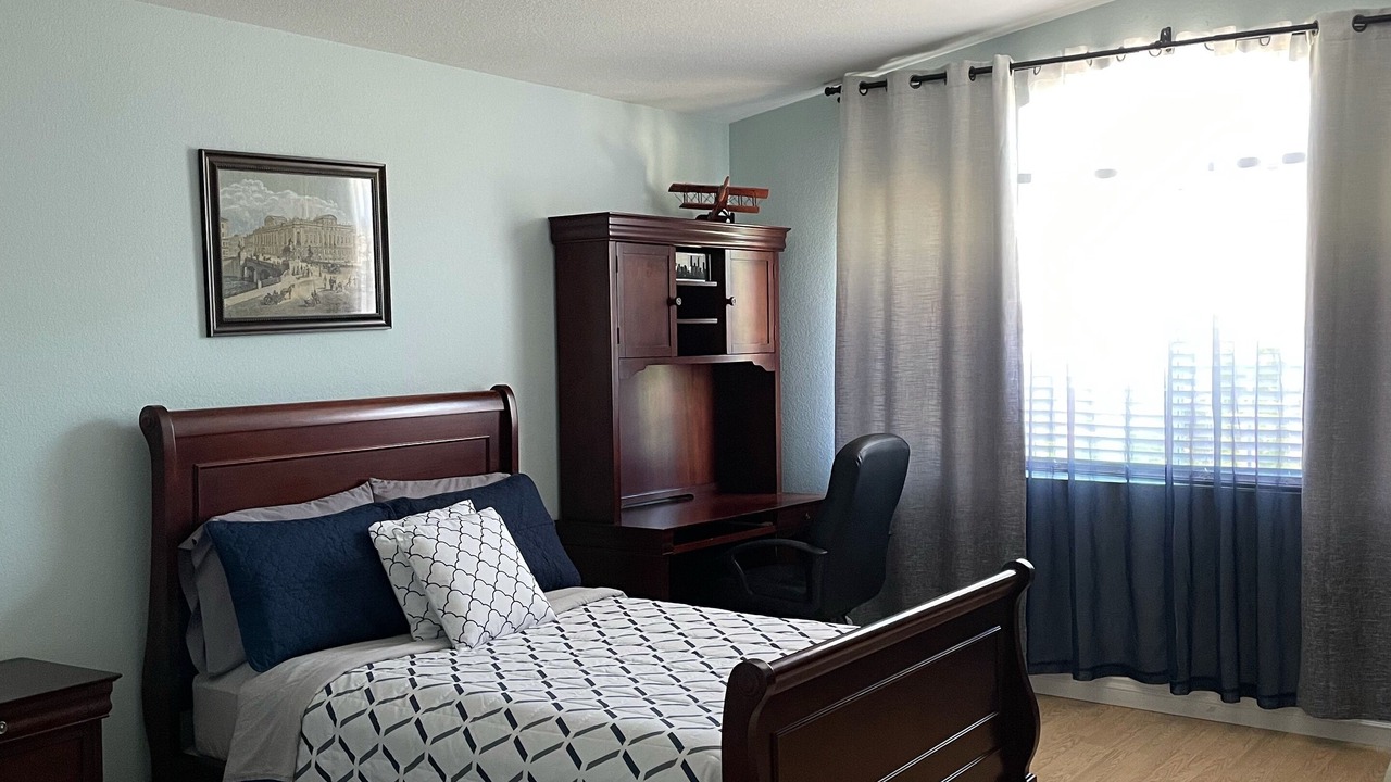 Photo of Bedroom in Temecula