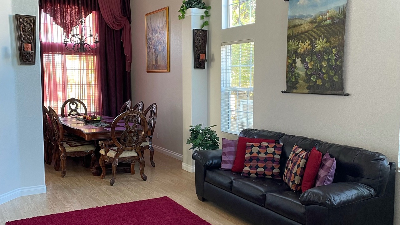 Photo of Livingroom in Temecula