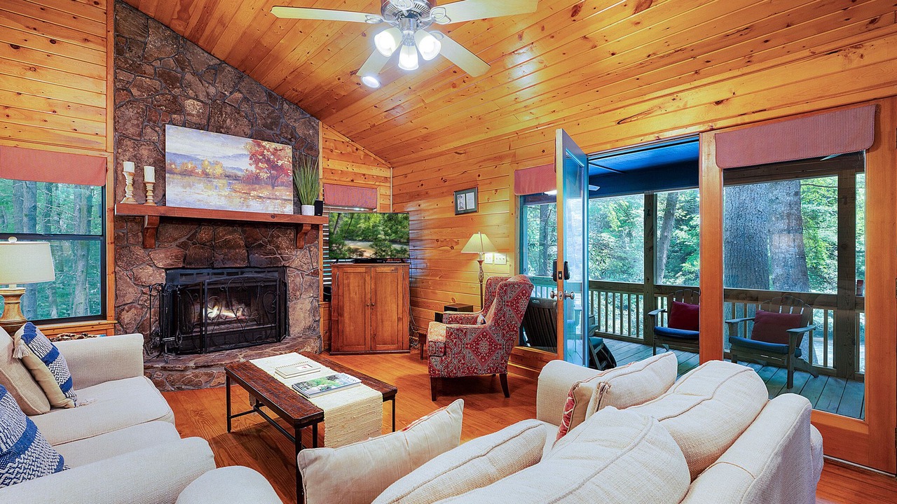 Photo of Bedroom in Epworth