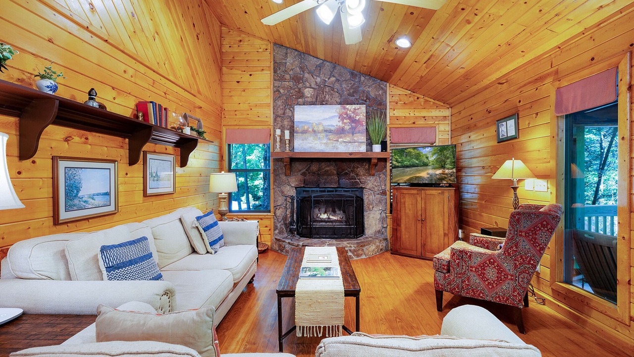 Photo of Bedroom in Epworth