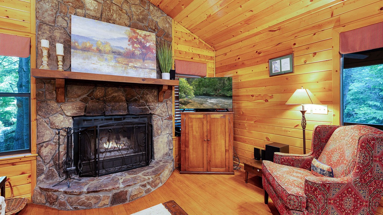 Photo of Bedroom in Epworth