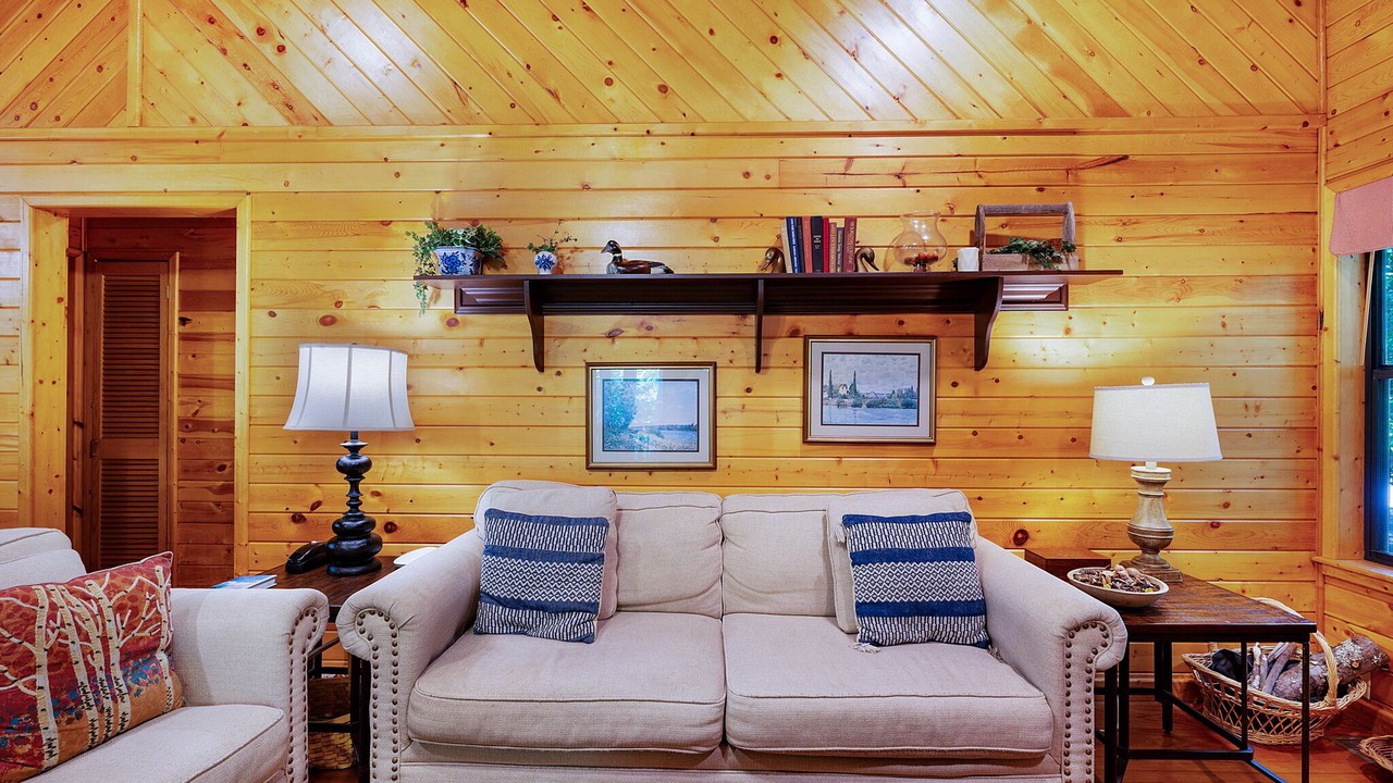 Photo of Bedroom in Epworth