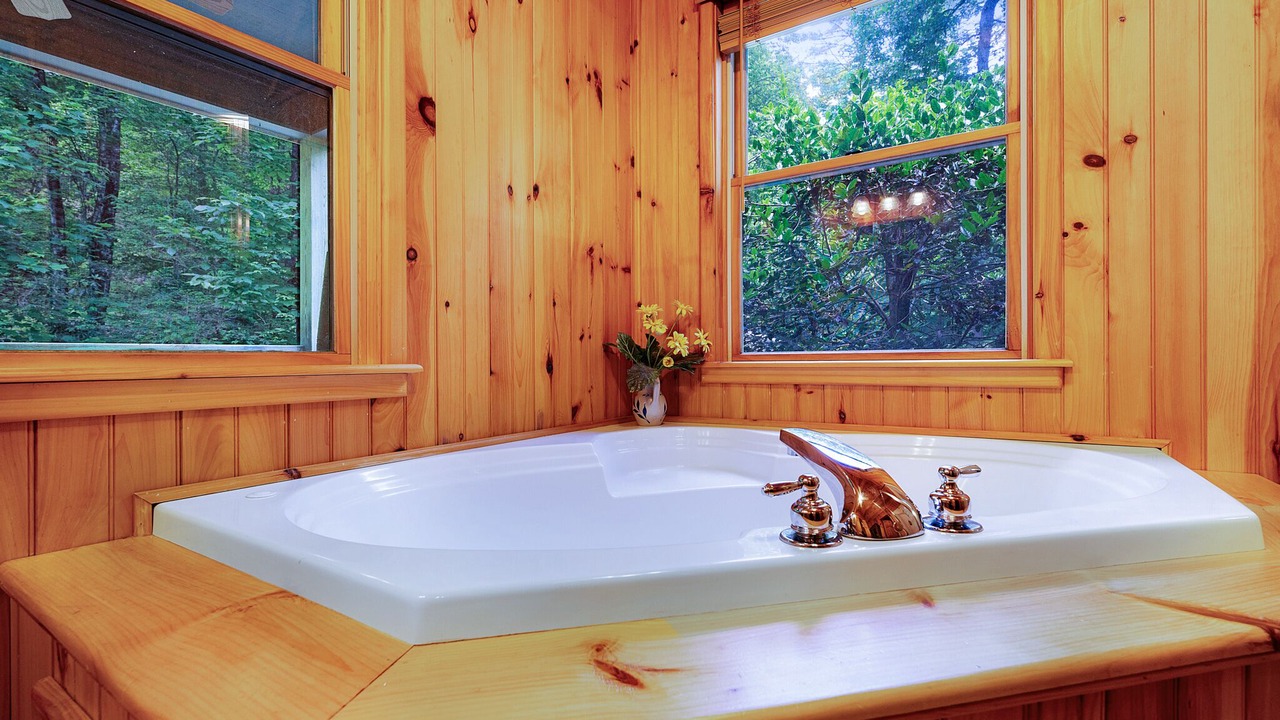 Photo of Bathroom in Epworth