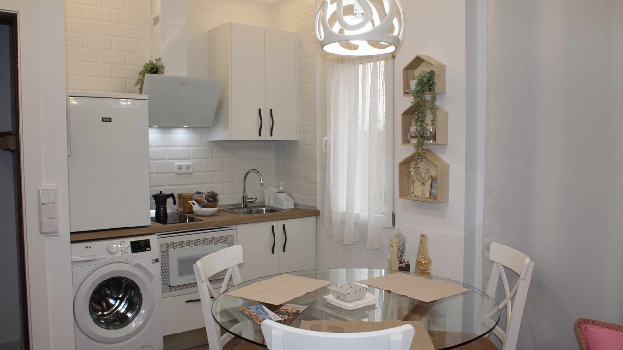 Photo of Kitchen in Consuegra