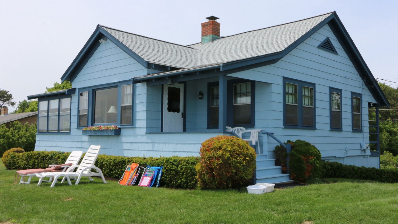 Photo of Outdoor in Kennebunkport