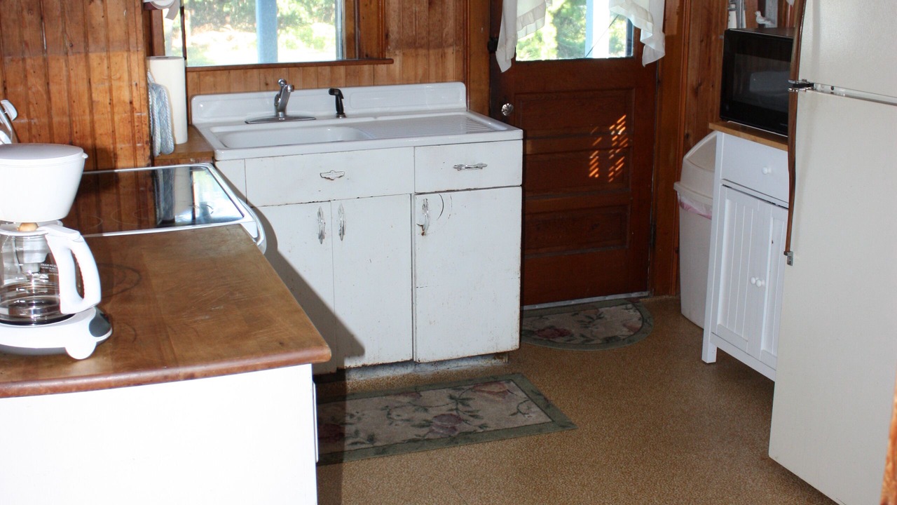 Photo of Kitchen in Kennebunkport