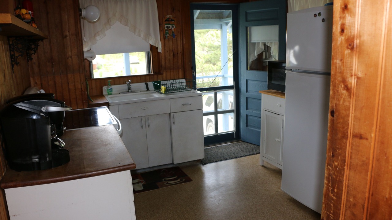 Photo of Kitchen in Kennebunkport