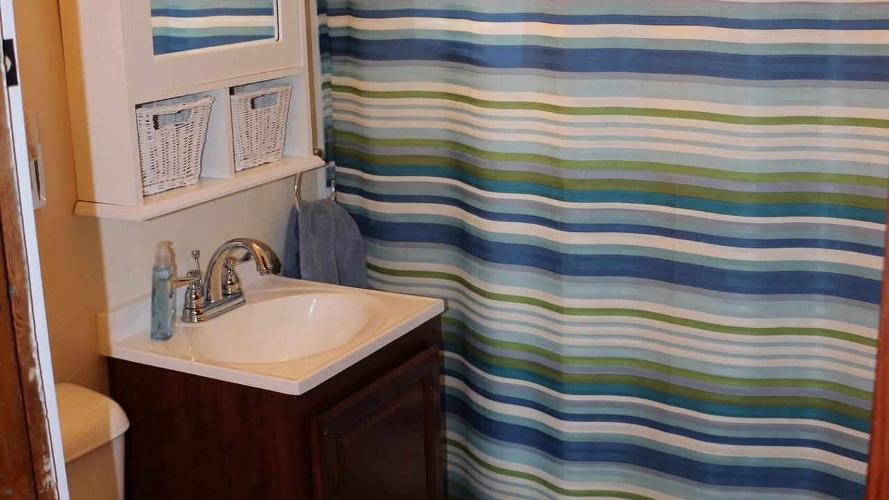 Photo of Bathroom in Kennebunkport