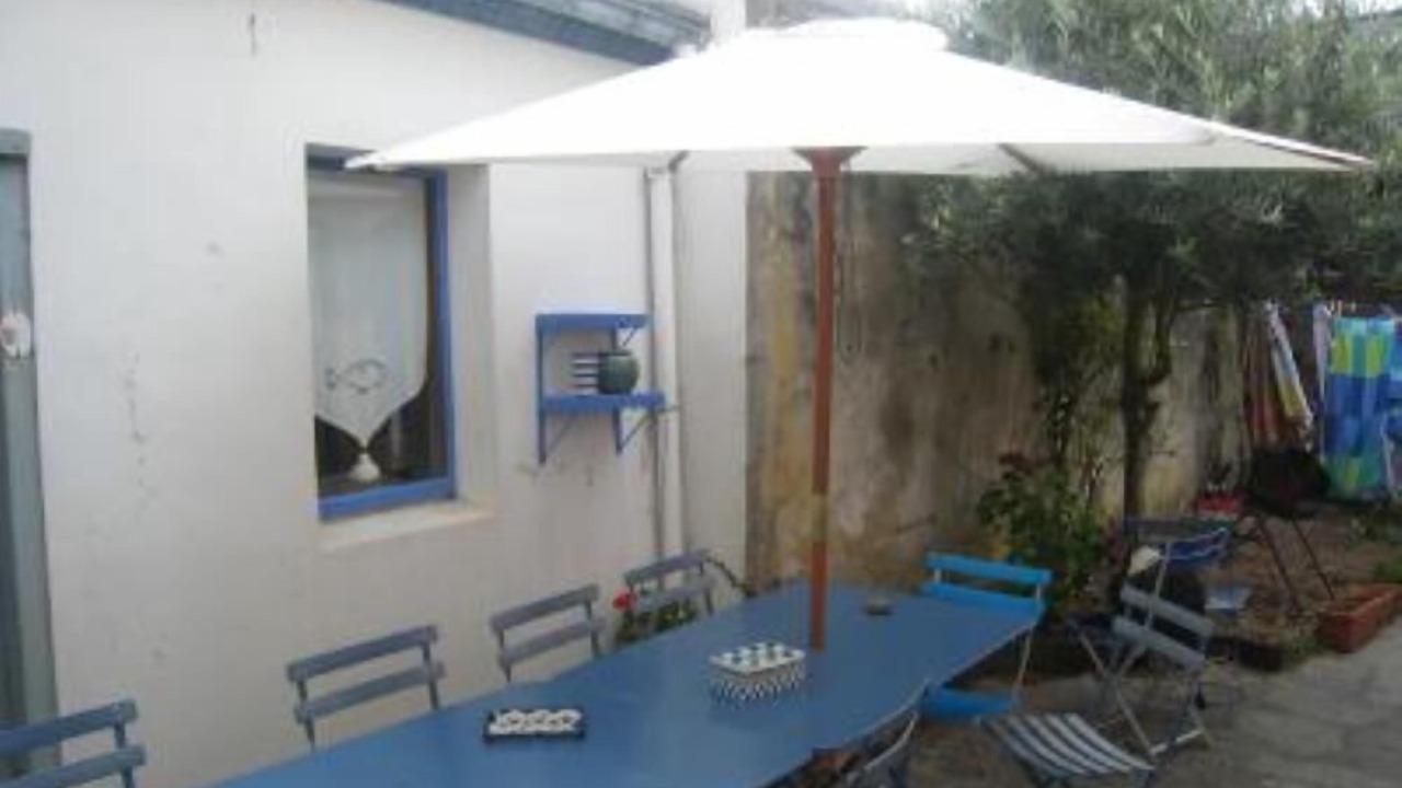 Photo of Outdoor in Groix