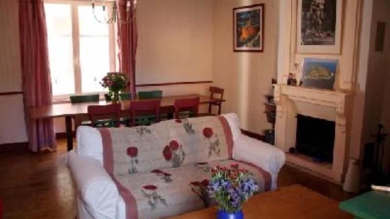 Photo of Livingroom in Groix