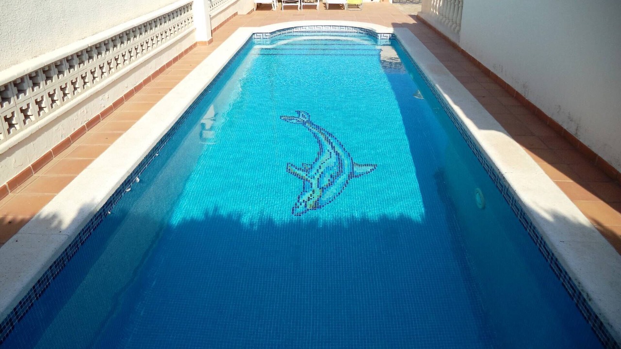 Photo of Outdoor in L'Escala