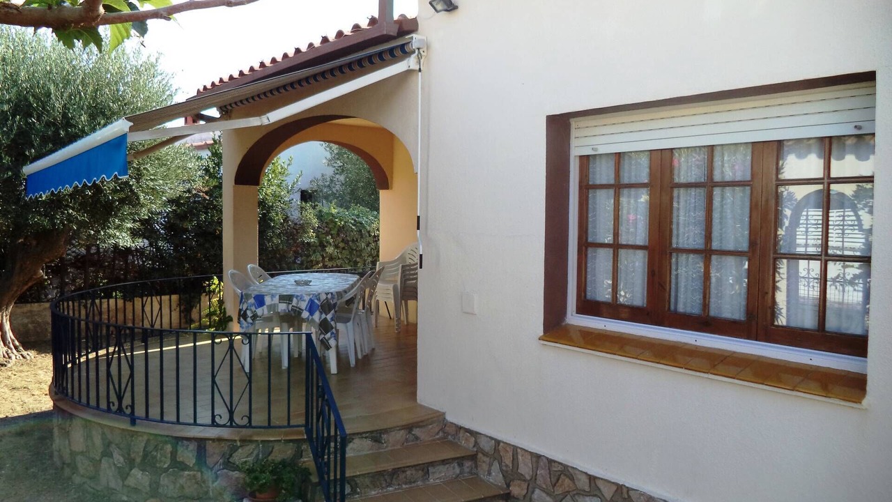 Photo of Outdoor in L'Escala