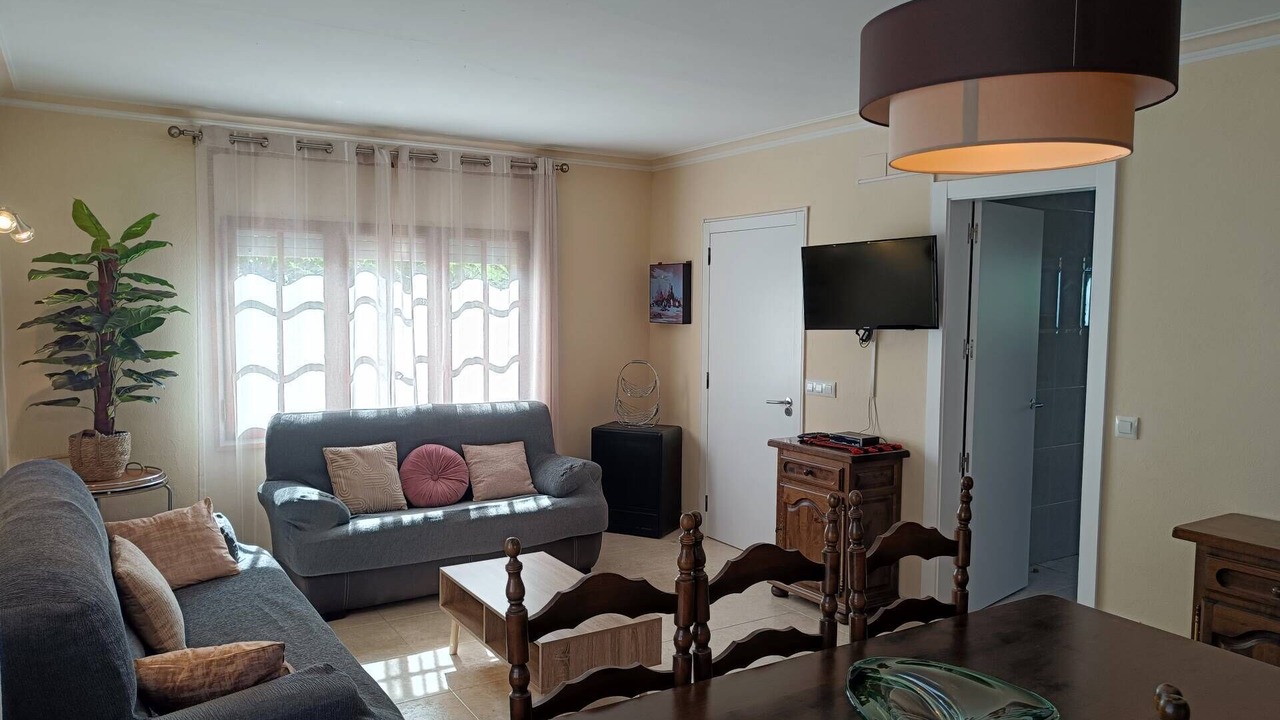 Photo of Livingroom in L'Escala