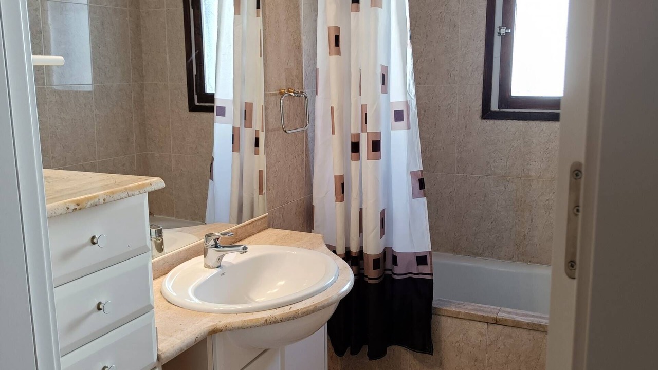 Photo of Bathroom in L'Escala