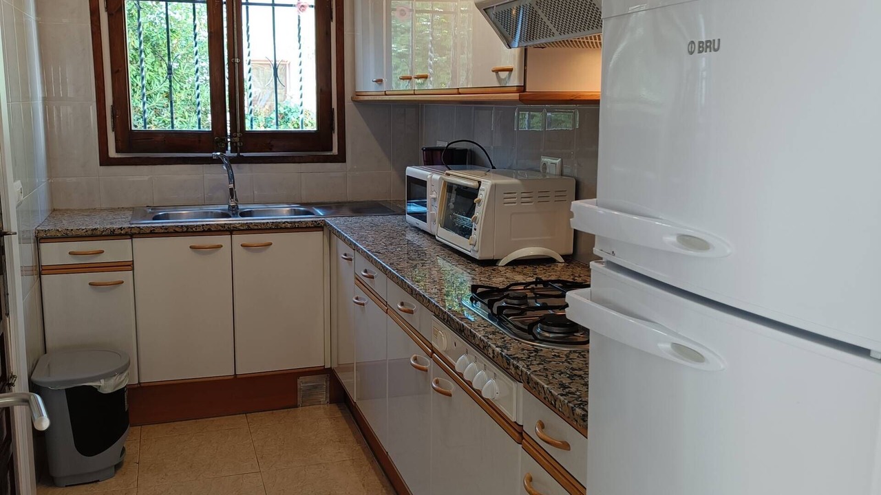 Photo of Kitchen in L'Escala
