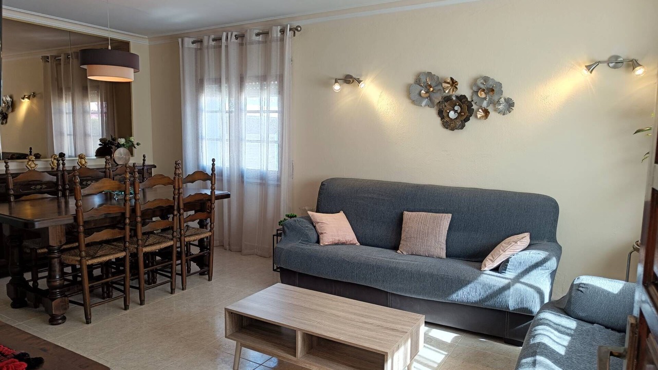 Photo of Livingroom in L'Escala