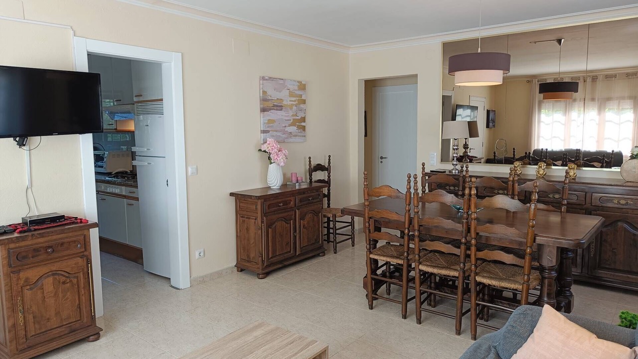 Photo of Livingroom in L'Escala