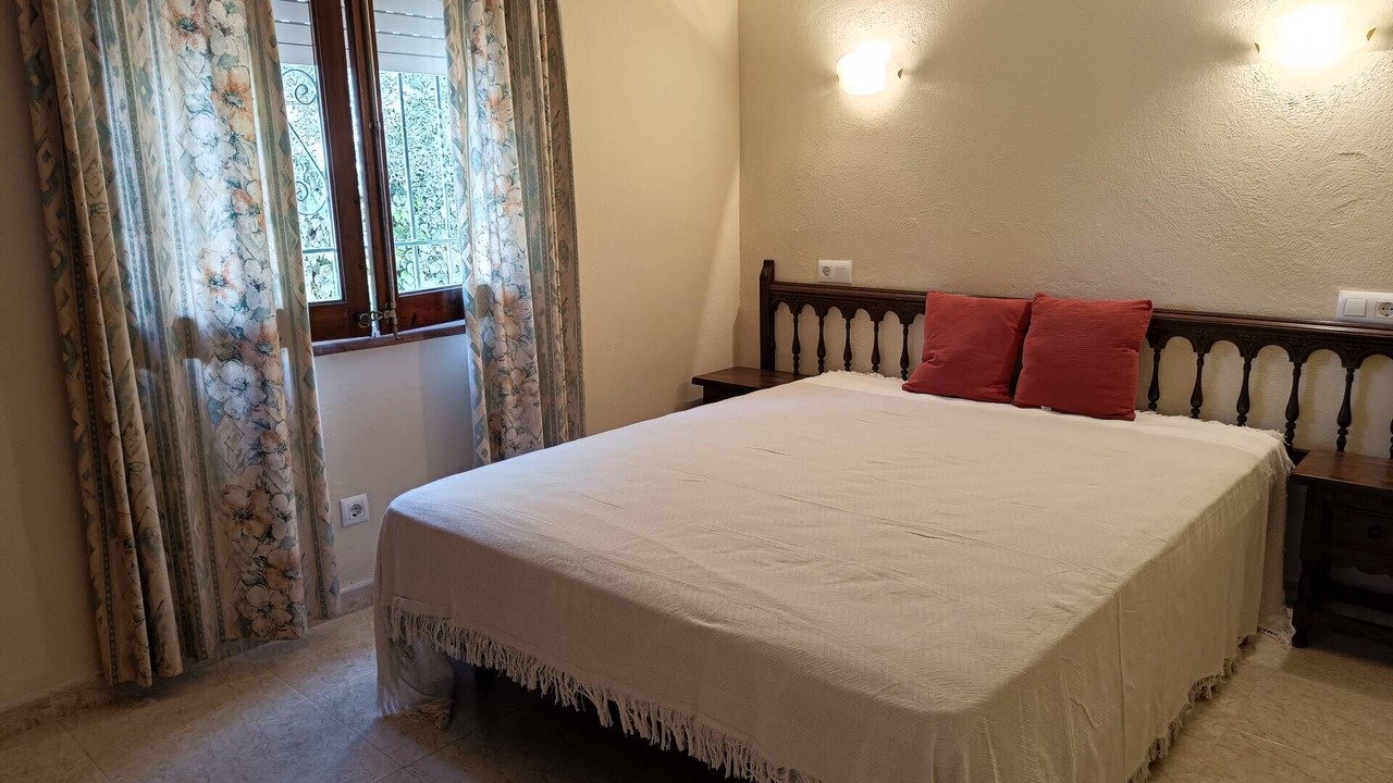 Photo of Bedroom in L'Escala